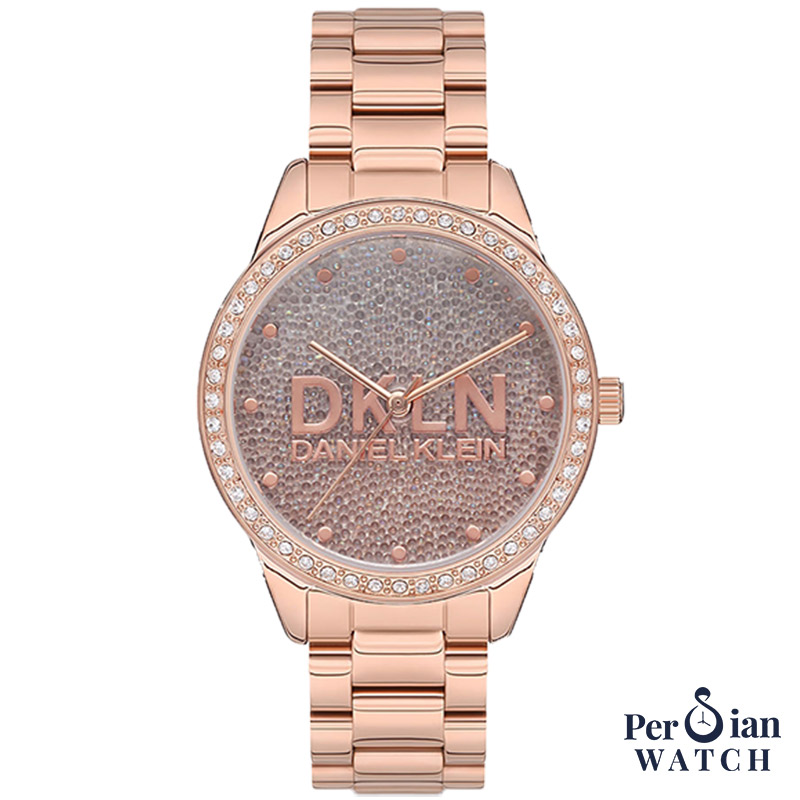 ساعت دنیل کلین زنانه مدل DK.1.12565-6