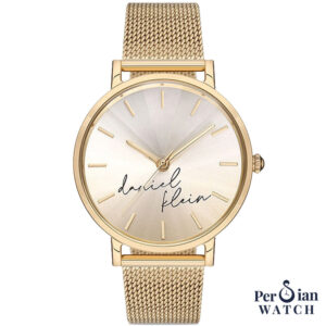 ساعت دنیل کلین زنانه مدل DK.1.12629-2