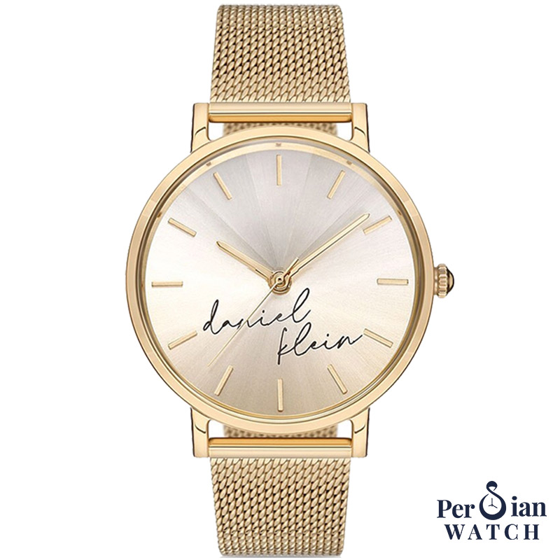 ساعت دنیل کلین زنانه مدل DK.1.12629-2