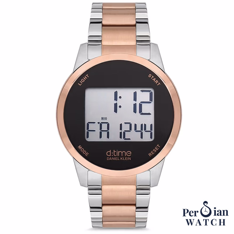 ساعت مردانه دنیل کلین مدل DK.1.12658-6