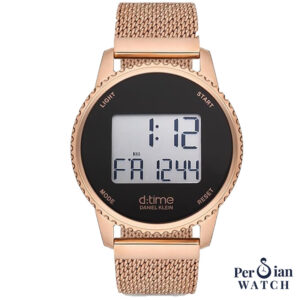 ساعت مردانه دنیل کلین مدل DK.1.12659-5