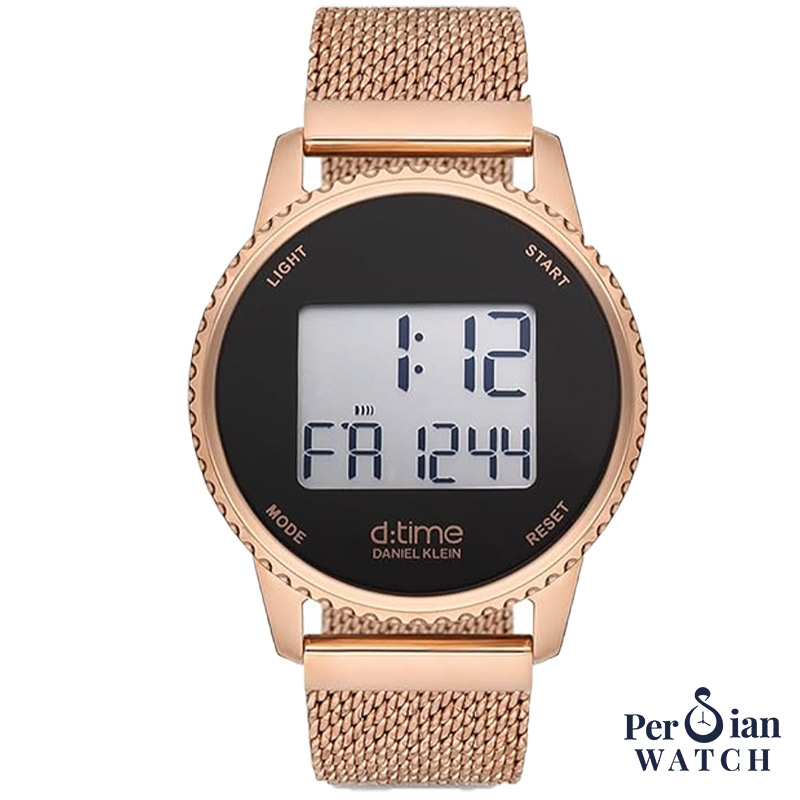 ساعت مردانه دنیل کلین مدل DK.1.12659-5