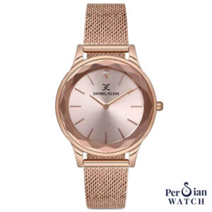 ساعت زنانه دنیل کلین مدل DK.1.12678-5