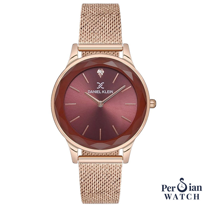 ساعت زنانه دنیل کلین مدل DK.1.12678-6