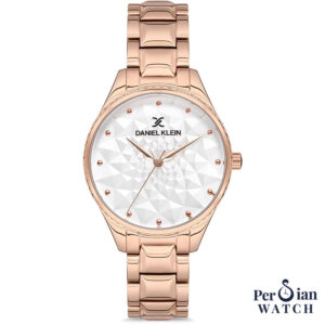 ساعت زنانه دنیل کلین مدل DK.1.12684-3