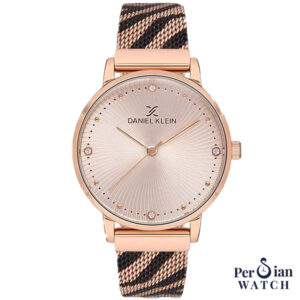 ساعت زنانه دنیل کلین مدل DK.1.12689-6