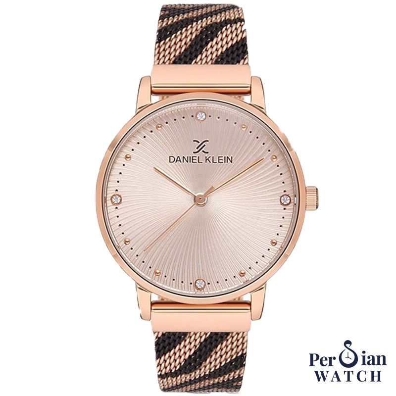 ساعت زنانه دنیل کلین مدل DK.1.12689-6