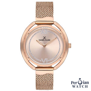 ساعت زنانه دنیل کلین مدل DK.1.12695-3