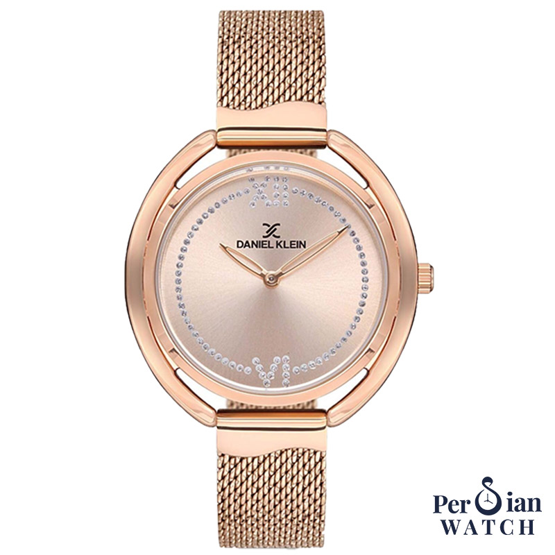 ساعت زنانه دنیل کلین مدل DK.1.12695-3