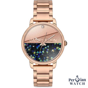 ساعت دنیل کلین زنانه مدل DK.1.12711-2