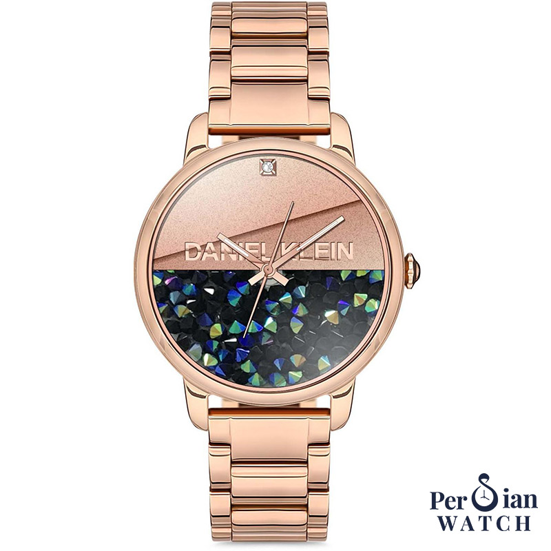 ساعت دنیل کلین زنانه مدل DK.1.12711-2