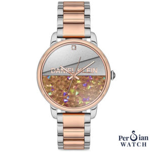 ساعت دنیل کلین زنانه مدل DK.1.12711-3