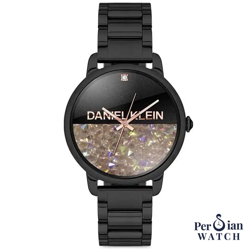 ساعت دنیل کلین زنانه مدل DK.1.12711-4