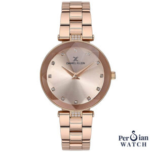 ساعت زنانه دنیل کلین مدل DK.1.12729-3