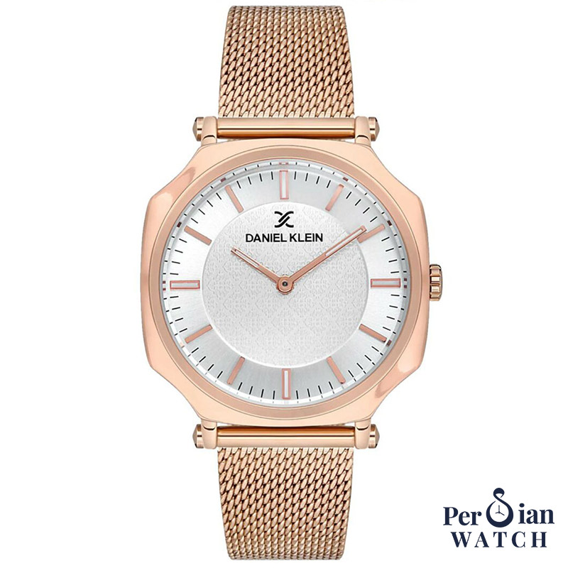 DK.1.12746-2 ساعت زنانه دنیل کلین مدل DK.1.12746-2