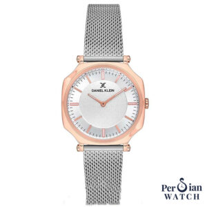 ساعت زنانه دنیل کلین مدل DK.1.12746-4