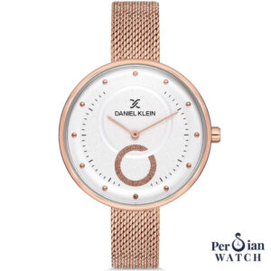 ساعت زنانه دنیل کلین مدل DK.1.12757-2