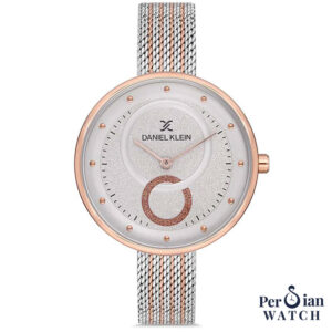 ساعت زنانه دنیل کلین مدل DK.1.12757-3