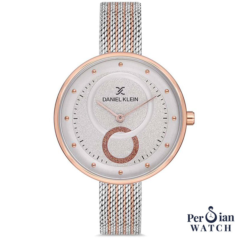 ساعت زنانه دنیل کلین مدل DK.1.12757-3