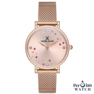 ساعت زنانه دنیل کلین مدل DK.1.12758-2