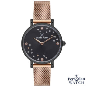 ساعت زنانه دنیل کلین مدل DK.1.12758-4