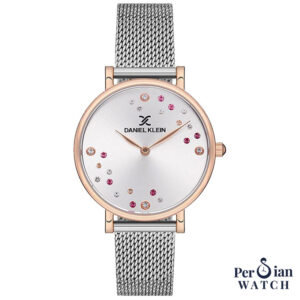 ساعت زنانه دنیل کلین مدل DK.1.12758-6