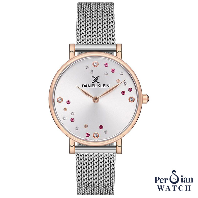 ساعت زنانه دنیل کلین مدل DK.1.12758-6