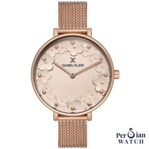 ساعت زنانه دنیل کلین مدل DK.1.12767-7