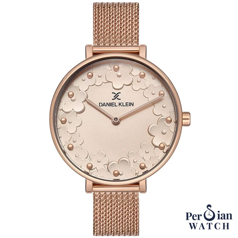 ساعت زنانه دنیل کلین مدل DK.1.12767-7