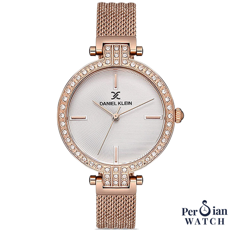 ساعت زنانه دنیل کلین مدل DK.1.12781-3