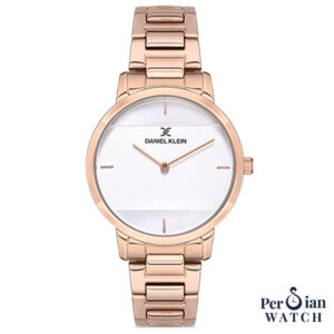 ساعت زنانه دنیل کلین مدل DK.1.12786-2