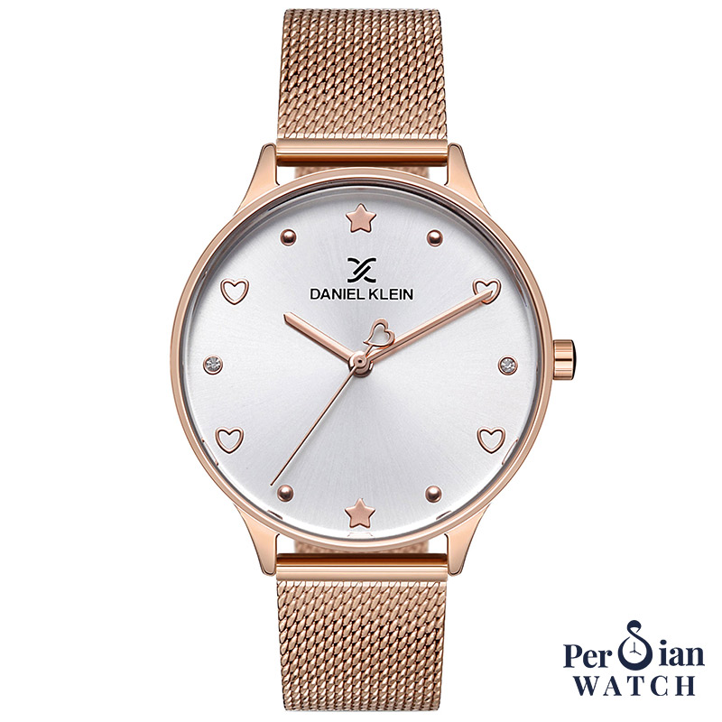 ساعت زنانه دنیل کلین مدل DK.1.12789-3