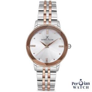 ساعت زنانه دنیل کلین مدل DK.1.12795-3