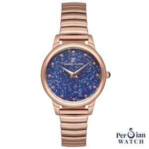 ساعت زنانه دنیل کلین مدل DK.1.12804-5