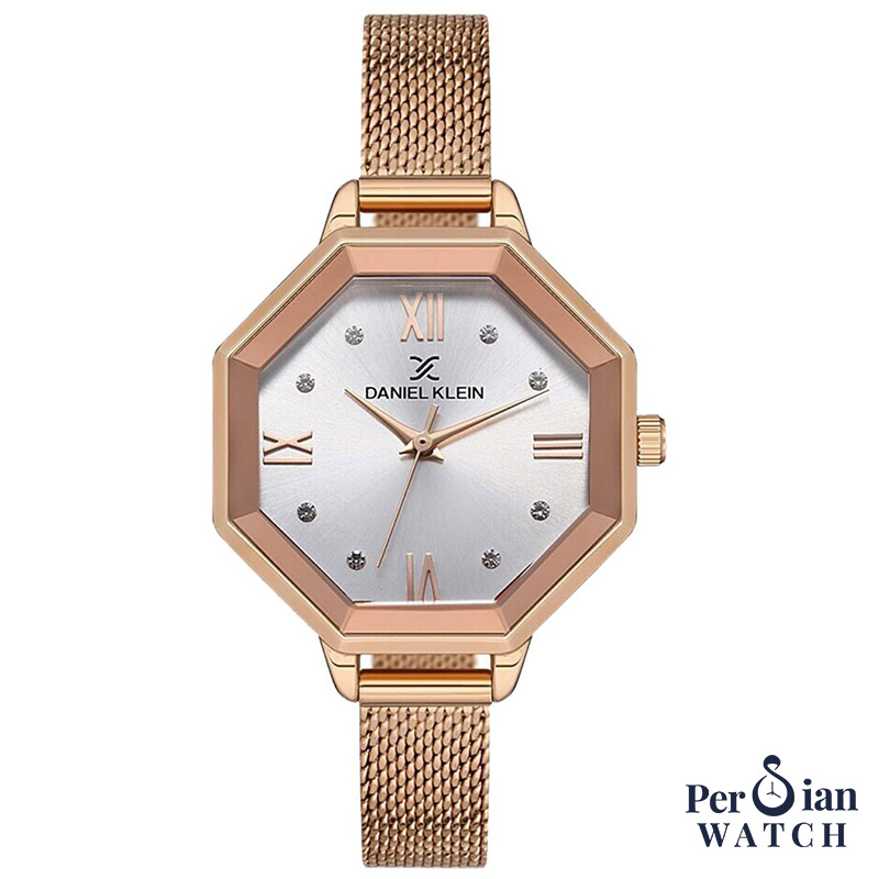 ساعت زنانه دنیل کلین مدل DK.1.12831-2