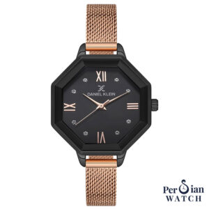 ساعت زنانه دنیل کلین مدل DK.1.12831-5