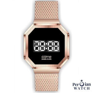 ساعت دنیل کلین مردانه مدل DK.1.12890-3