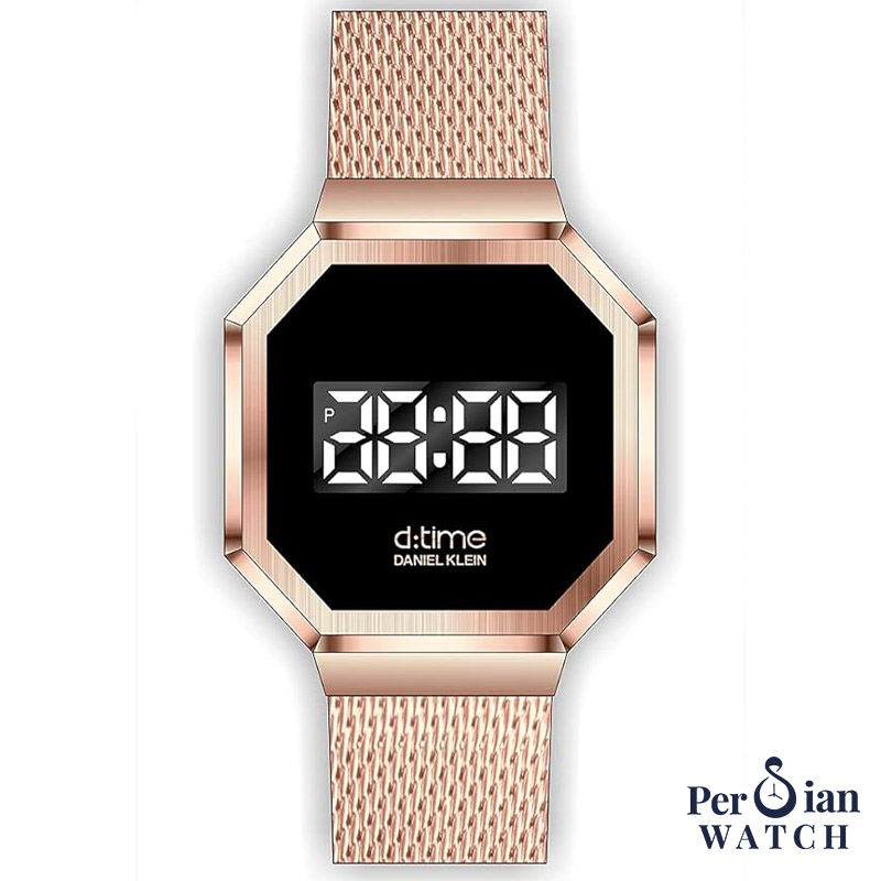 ساعت دنیل کلین مردانه مدل DK.1.12890-3