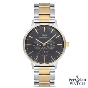 ساعت مردانه گرند رومانسون کد GR.1.AG1325.09