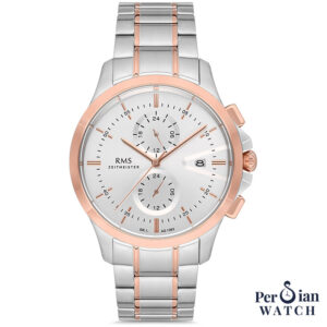 ساعت مردانه گرند رومانسون کد GR.1.AG1363.05