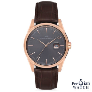 ساعت مردانه گرند رومانسون کد GR.1.AG1378.10
