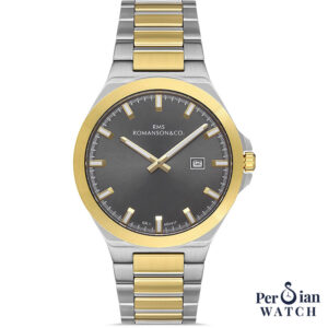 ساعت مردانه گرند رومانسون کد GR.1.AG1417.24