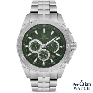 ساعت مردانه گرند رومانسون کد GR.1.AG1531.04