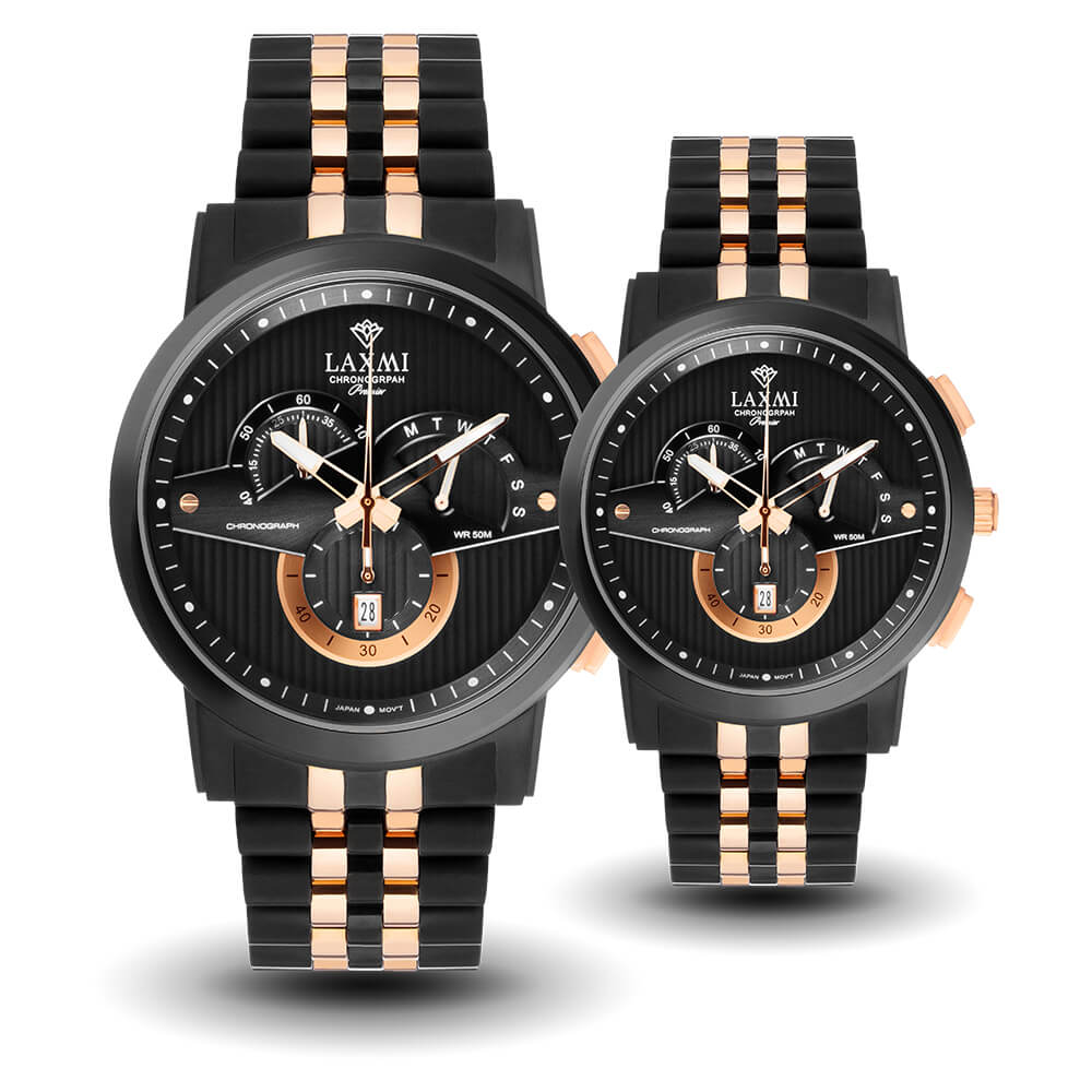 ساعت لاکسمی