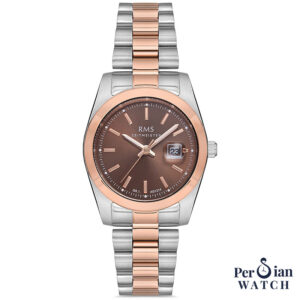 ساعت زنانه گرند رومانسون کد RMS.1.AG1214.18