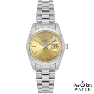 ساعت زنانه گرند رومانسون کد RMS.1.AG1214.21