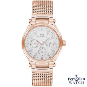ساعت زنانه گرند رومانسون کد RMS.1.AG1334.01