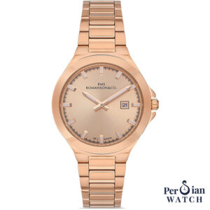 ساعت زنانه گرند رومانسون کد RMS.1.AG1418.12
