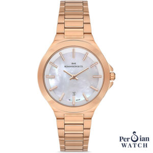 ساعت زنانه گرند رومانسون کد RMS.1.AG1418.12