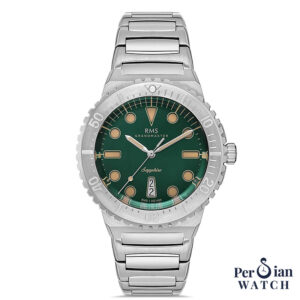 ساعت مردانه گرند رومانسون کد RMS.1.AG1480.03